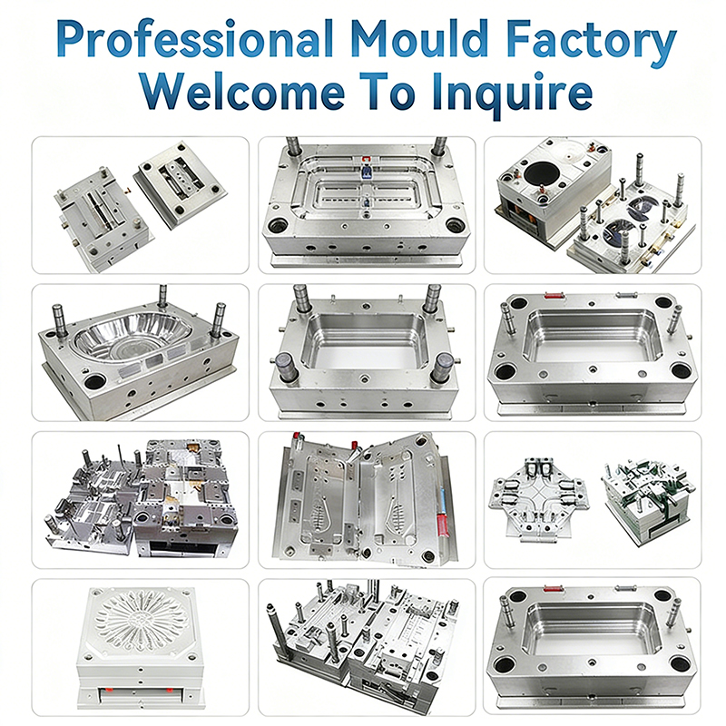 Custom Thick Thermoforming Vacuum Forming Service ABS PC PMMA Large Thick Thermoformed Parts