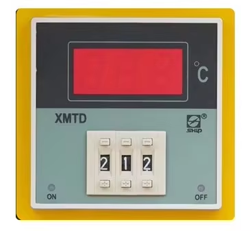 Temperature control