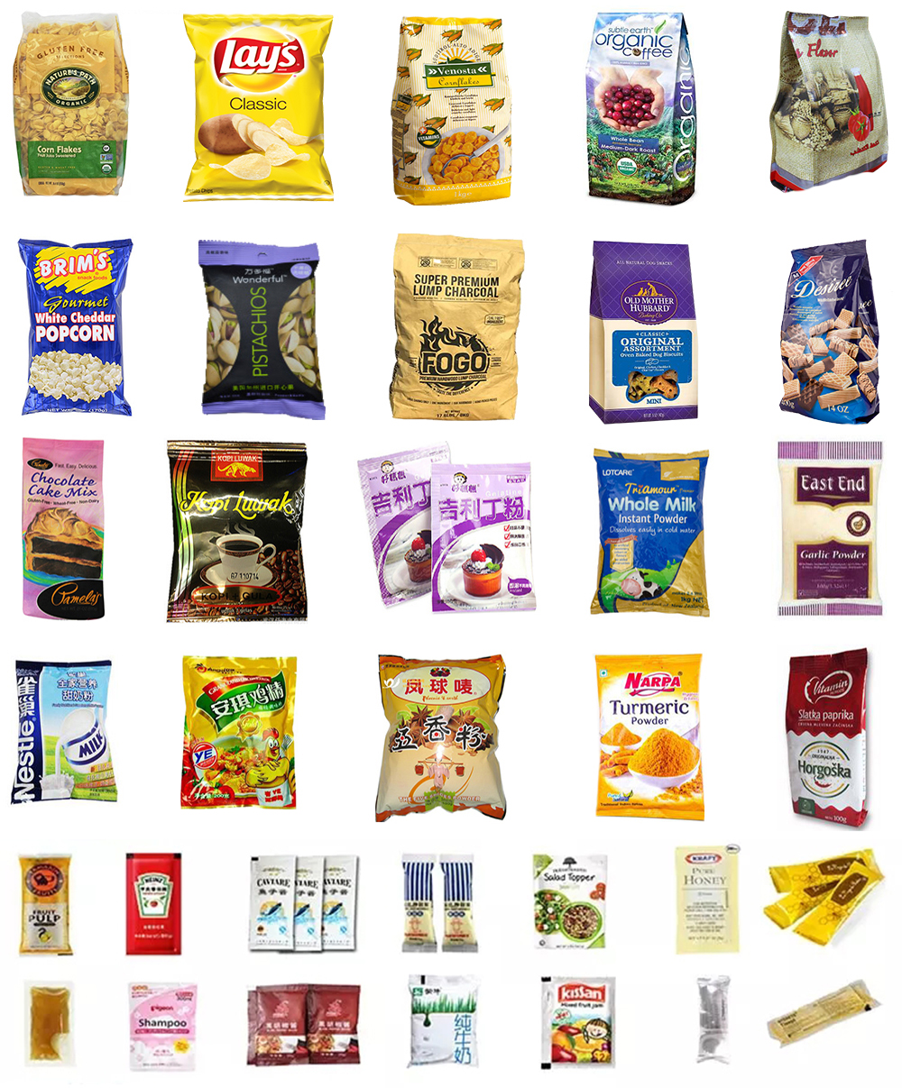 Bag Type Example 2