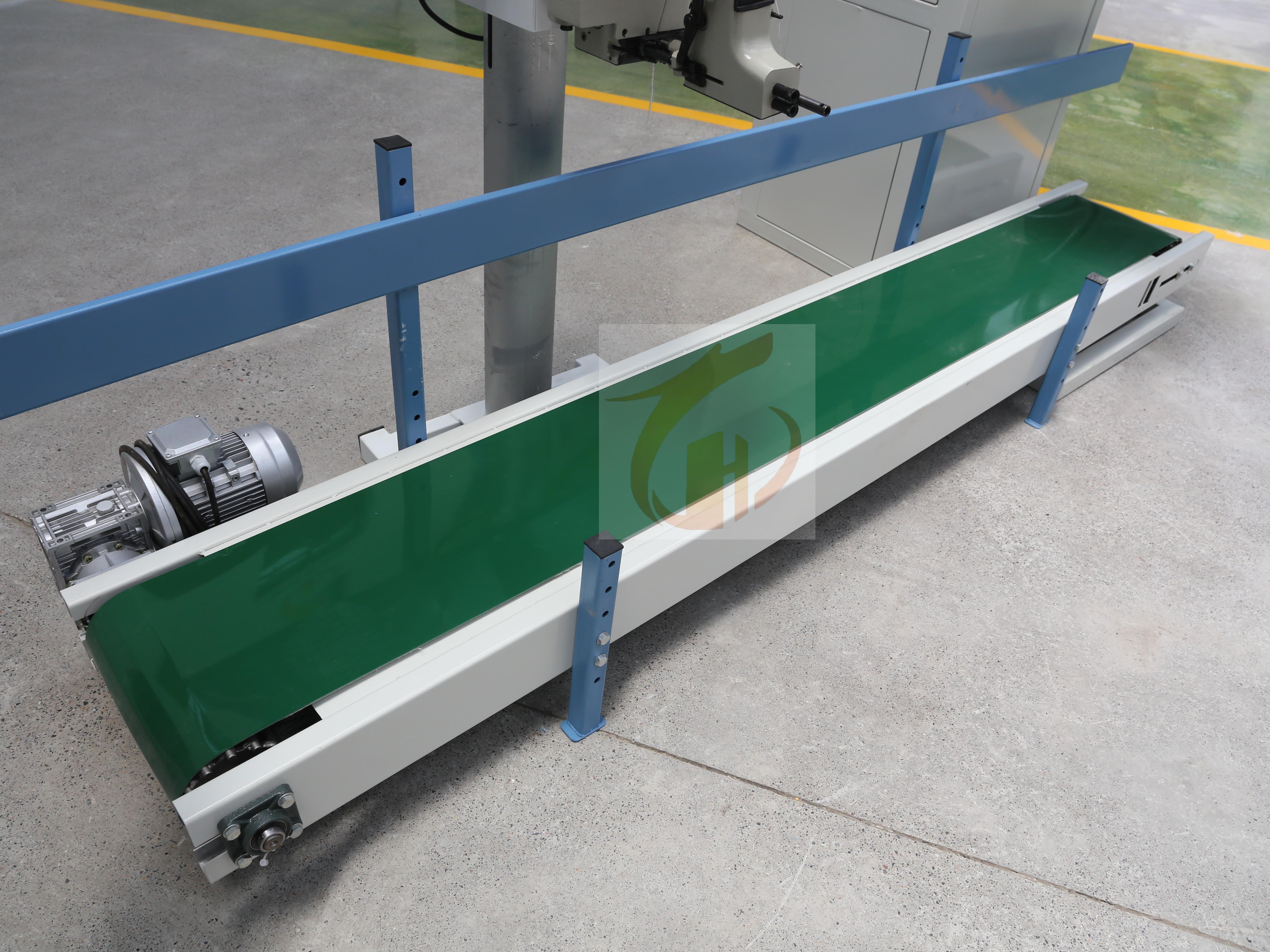 Conveyor Belt