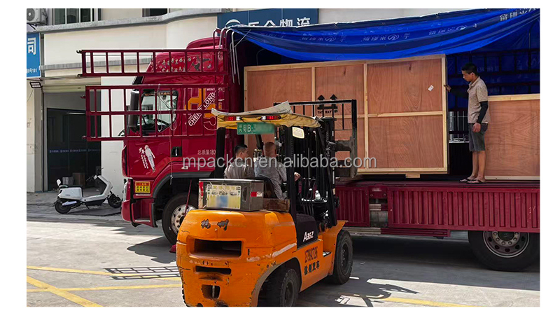 Logistics Process 2