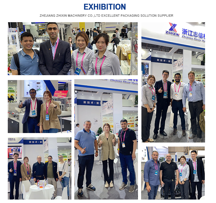 Exhibition and Trade Show Photos