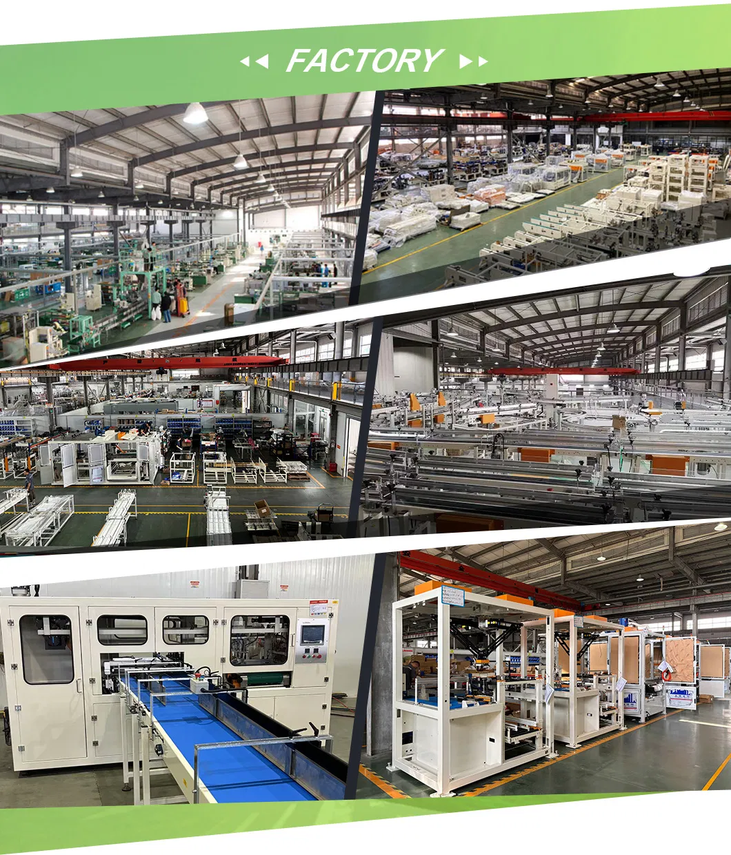 Production Workshop