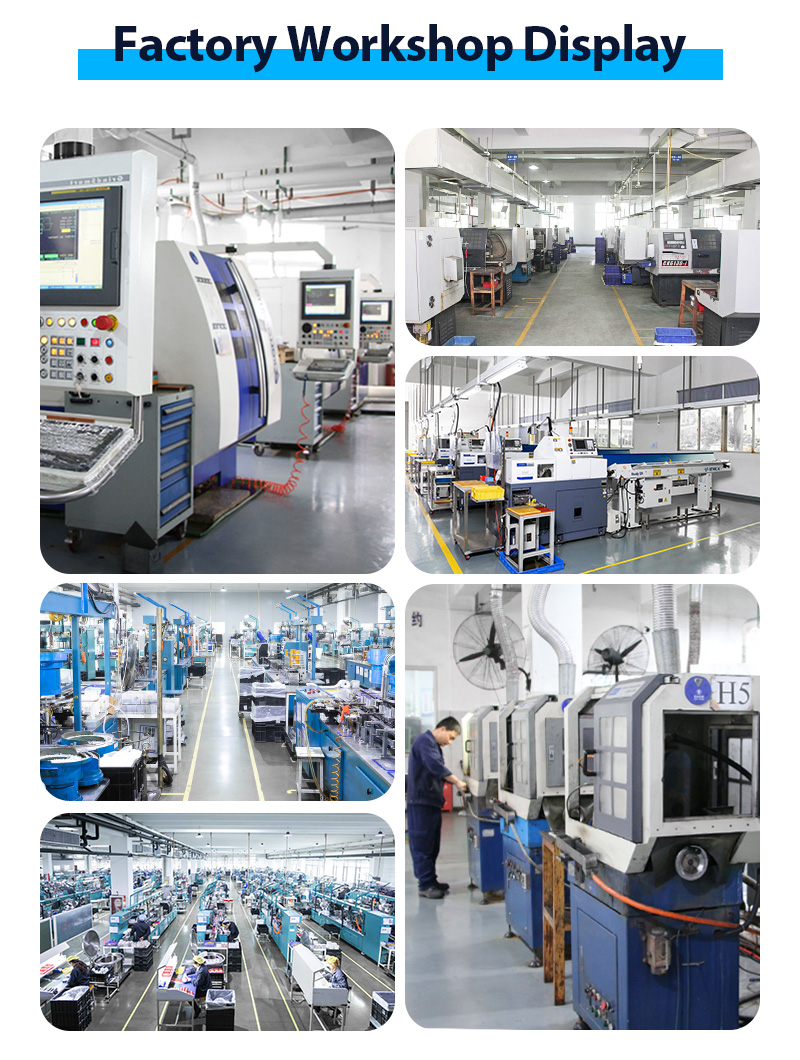 Manufacturing Center