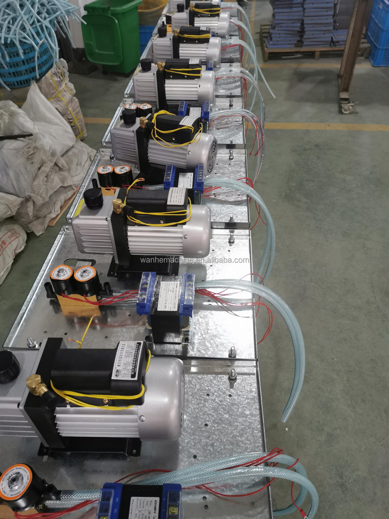 Production Process 1