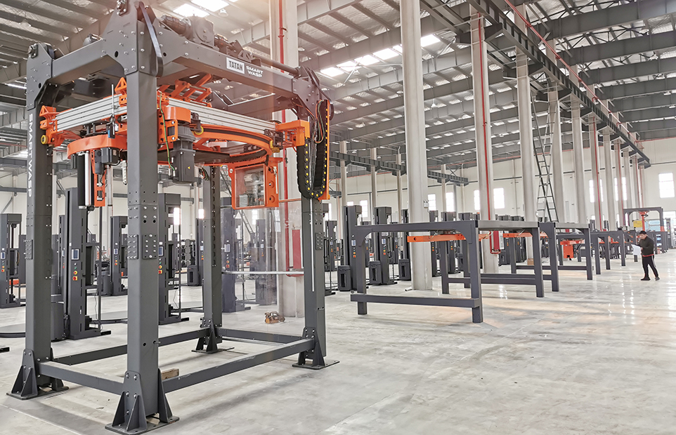 Factory View 2
