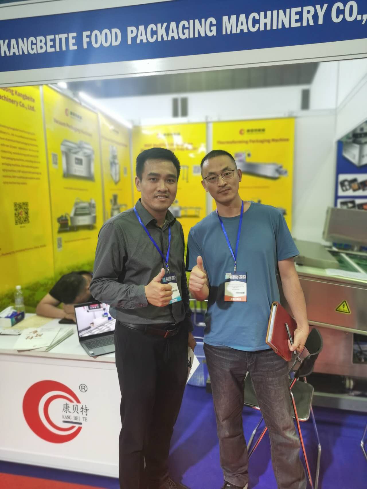 Export to Vietnam
