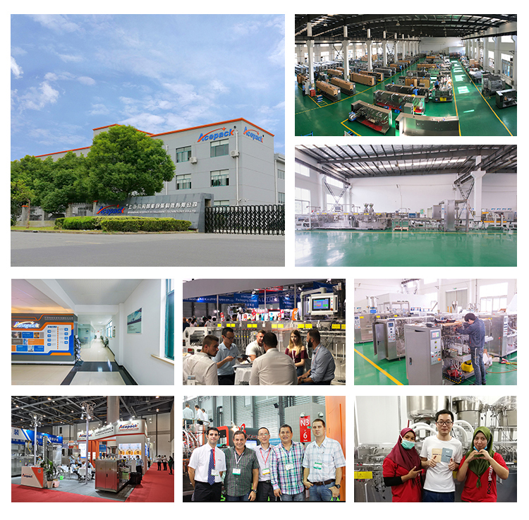 Company Facility
