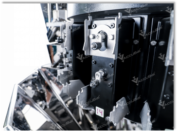 Electrophoresis aluminum housing