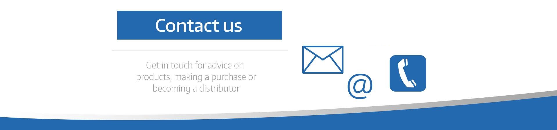 Footer Banner