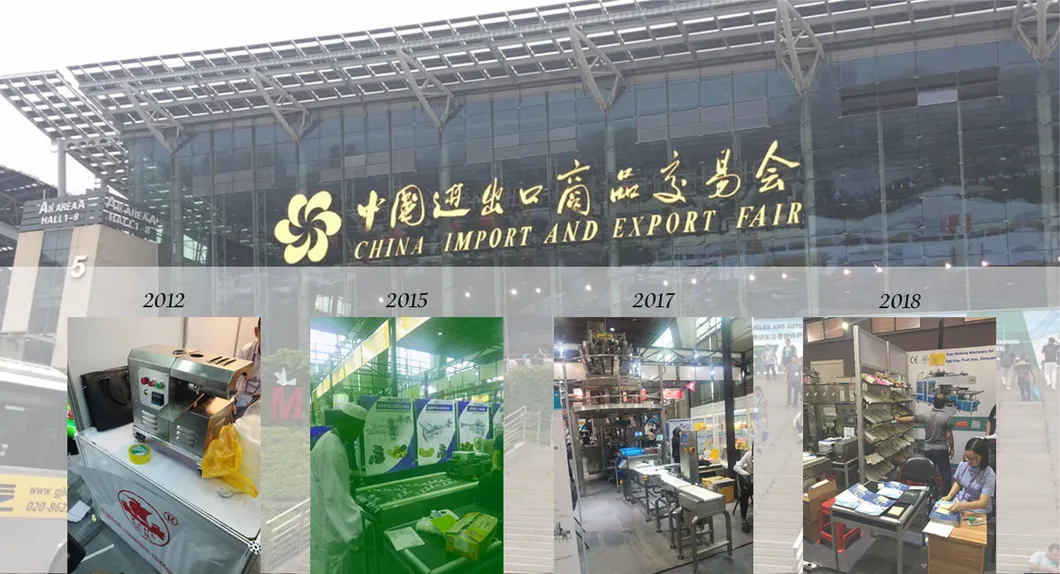 Exhibition Hall Display