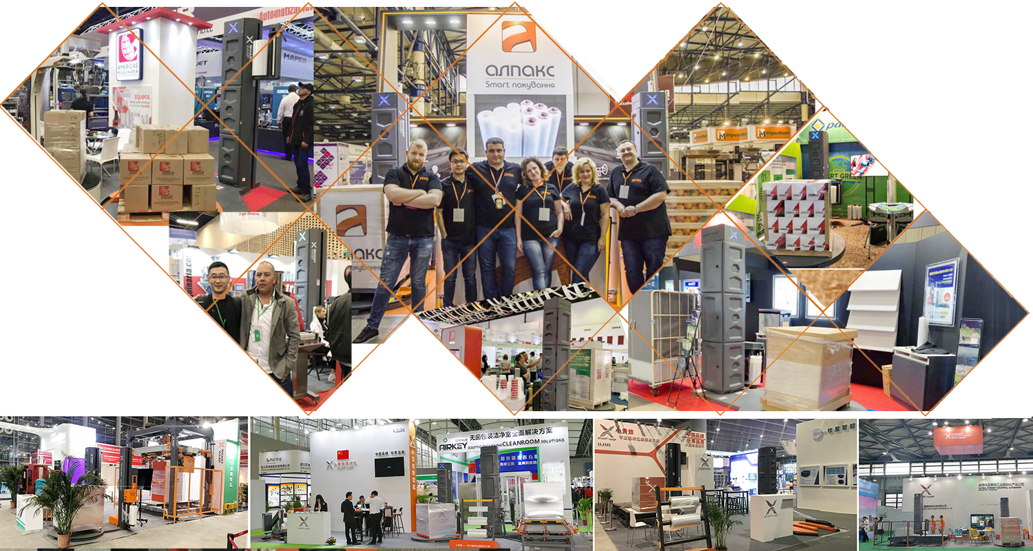 Exhibition Visit