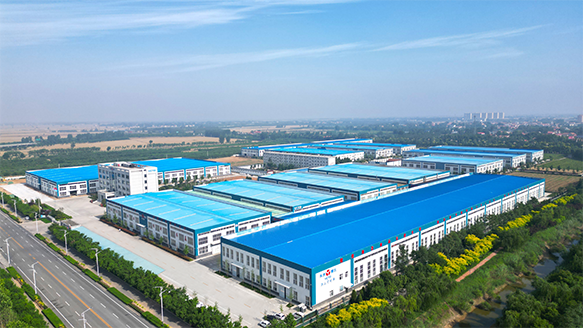 Production Facility 1
