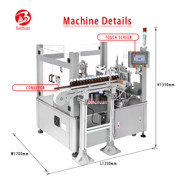 Fully Automatic High Performance Carton Box Pack Machine for Stick Sachets Bags Easy to Operate
