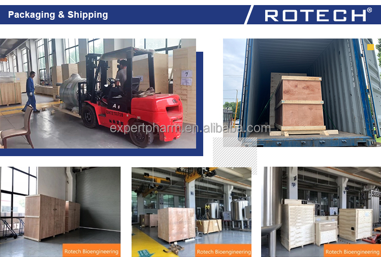 Automatic Vial Ampoule Opening Upbox Packing Cartooning Machine