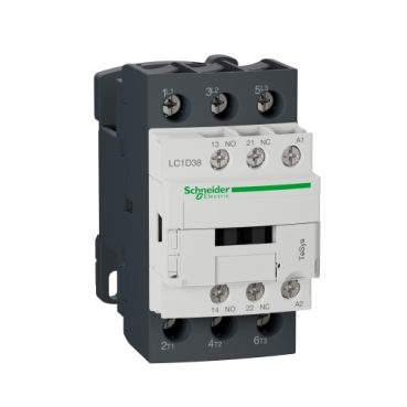 Contactor