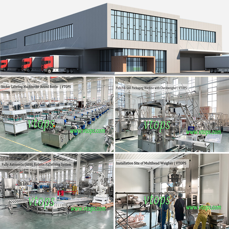 Factory Overview
