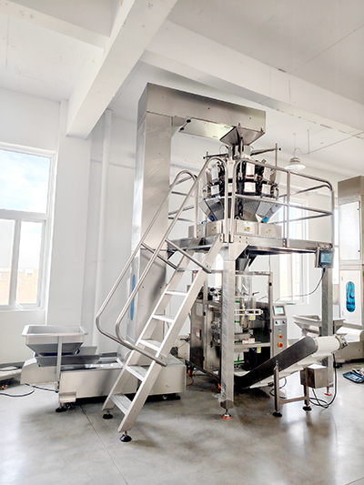 Packaging Machine Component