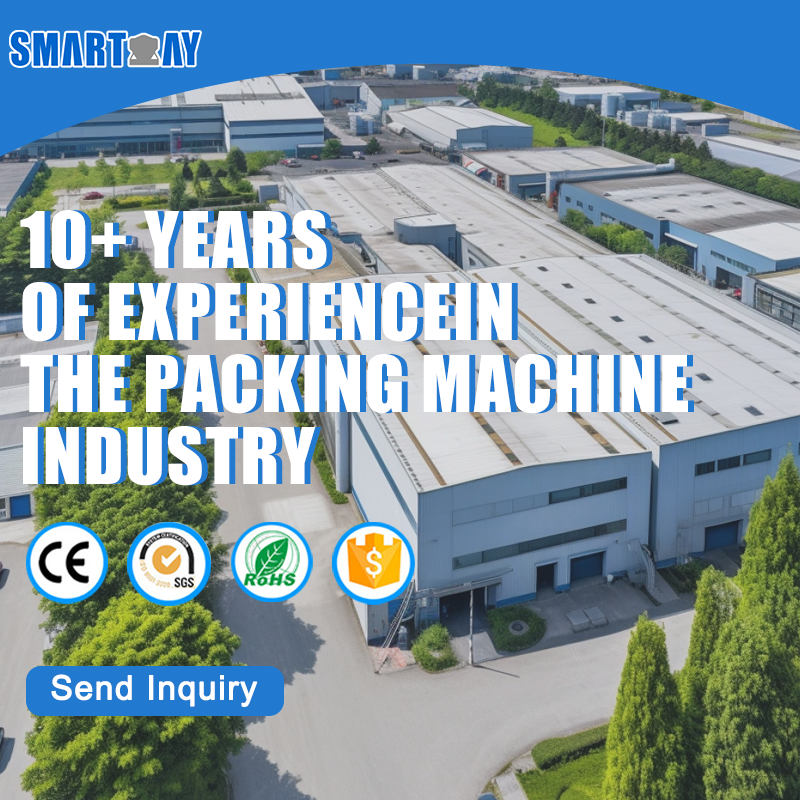 Hot Sale Box Lunch Plastic Tray Packing Sealing Machine Thermoforming Vacuum Ready Meal Packaging Machine