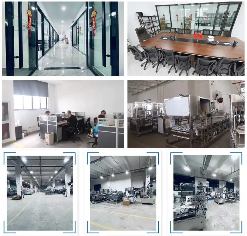 Precision Processing Equipment