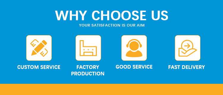 Why Choose Us