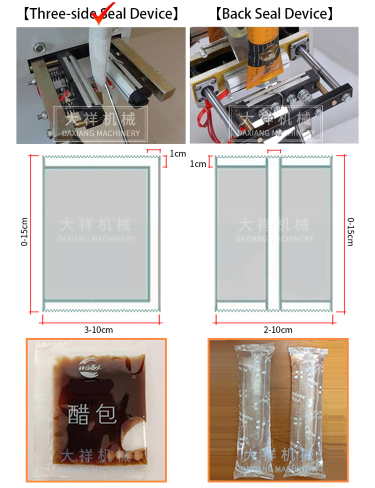 Product Application Display 2