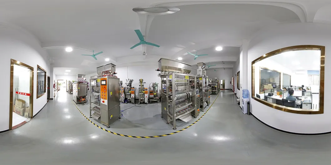 Factory Overview 3