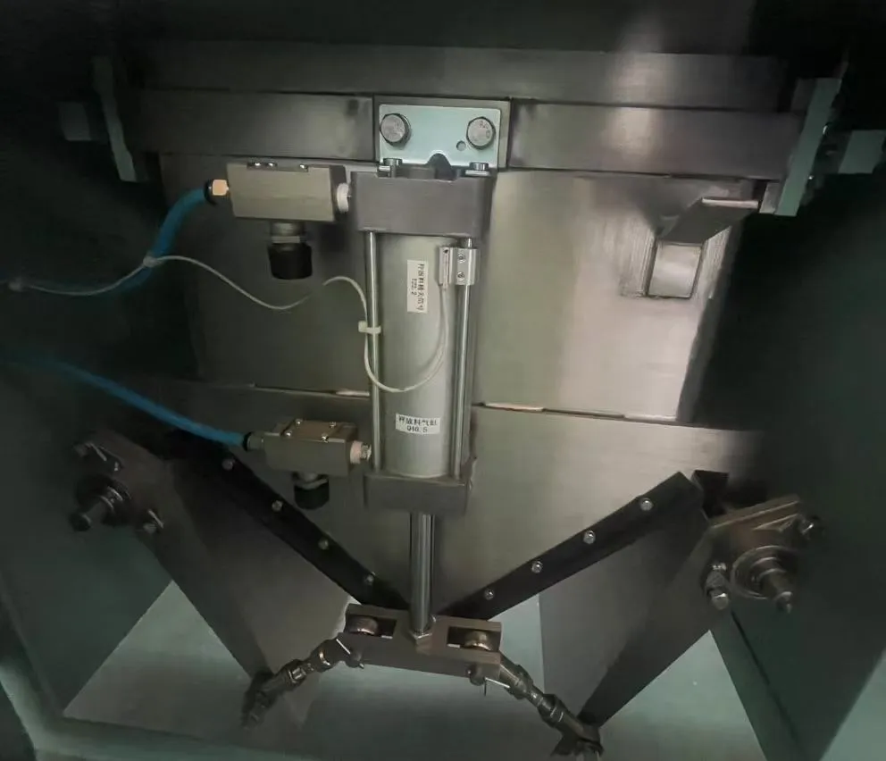 Fully Automatic Industrial Stretch Film Wrapping Machine for Palletizer Solutions
