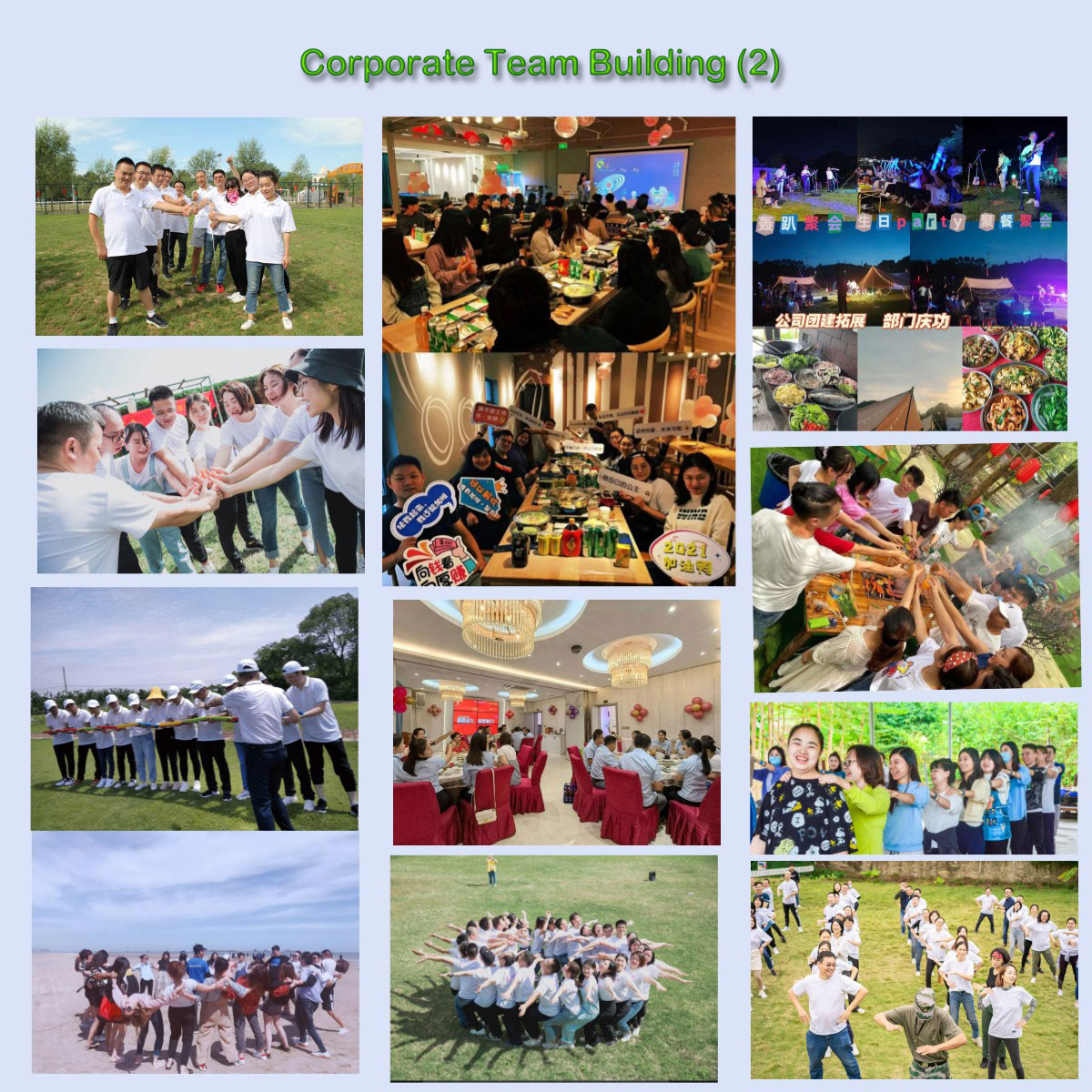Team Building