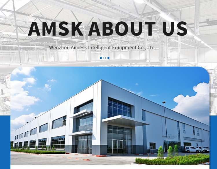 Company Facility 1