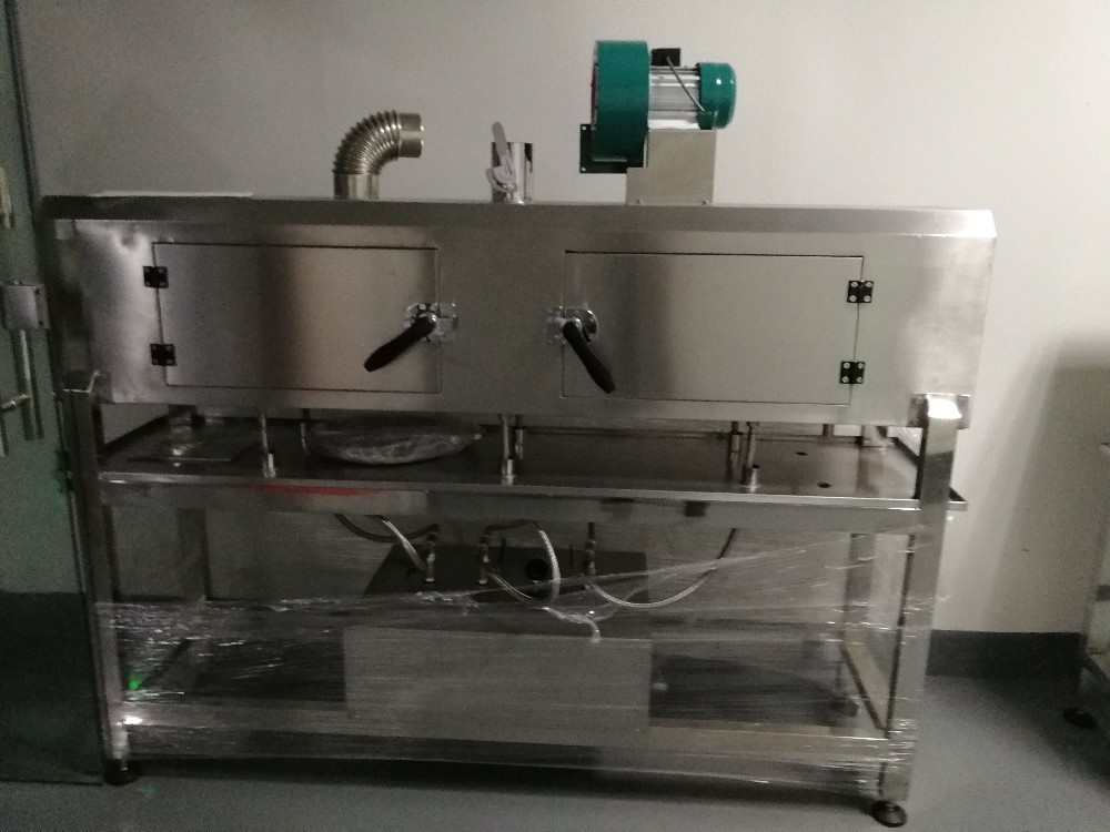 Steam generator