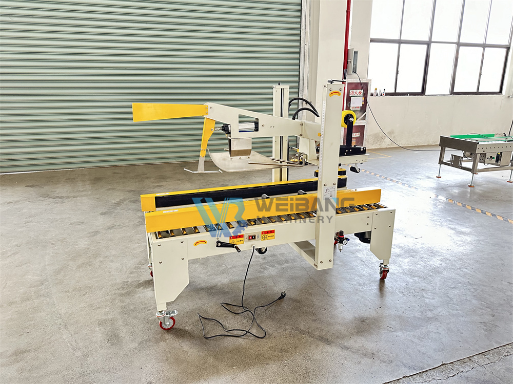 Sealing Section 2