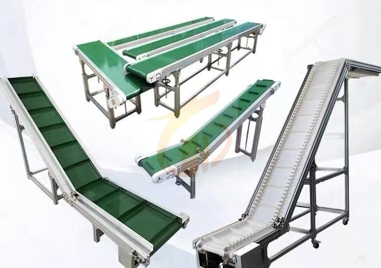 Belt Conveyor