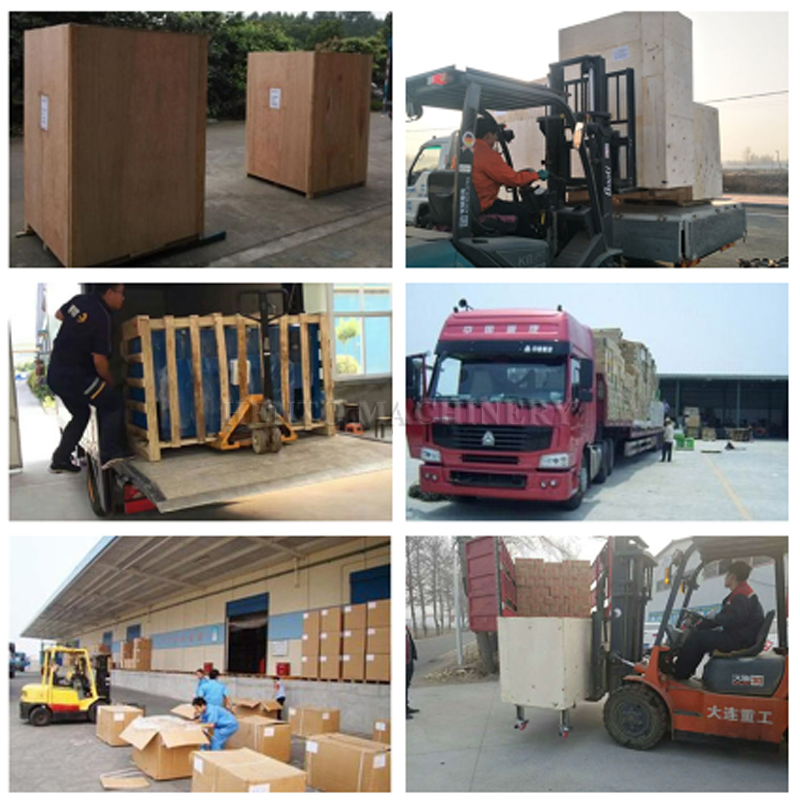 High Quality Packing Vacuum Machine / Vertical Vacuum Pack Machine / Industrial Vacuum Packing Machine