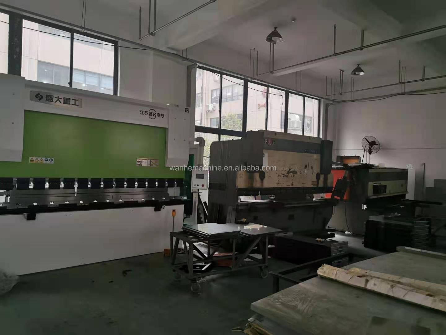 Factory Workshop 2