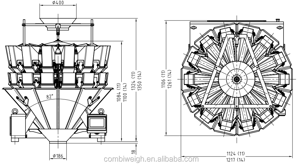 Parameter Drawing
