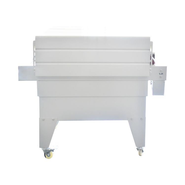 Packing BSD4525C Film Bottle Carton Thermal Shrink Tunnel Pack Wrapping Sealing Machine