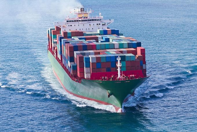 International Cargo Transport