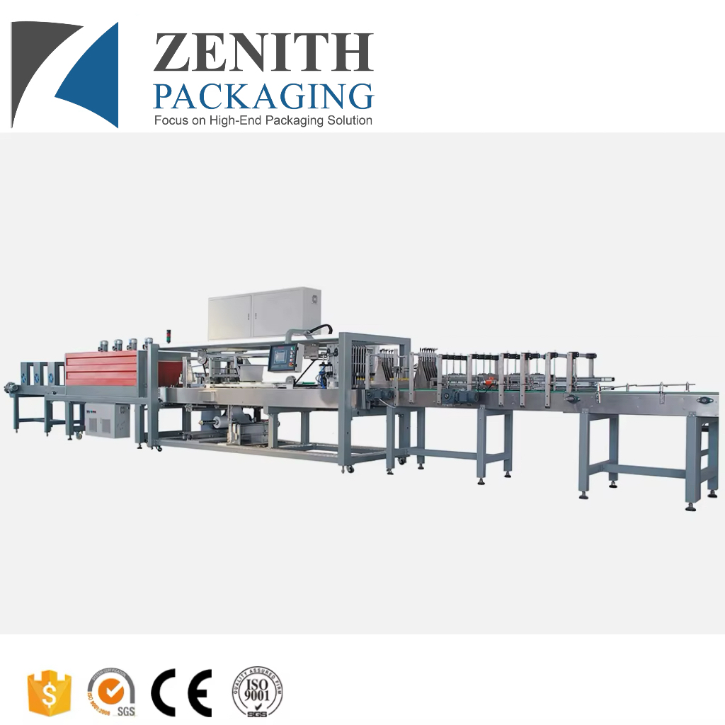 Factory Direct Sales Filling And Packaging Machines Can Be Used For Liquids And Powders