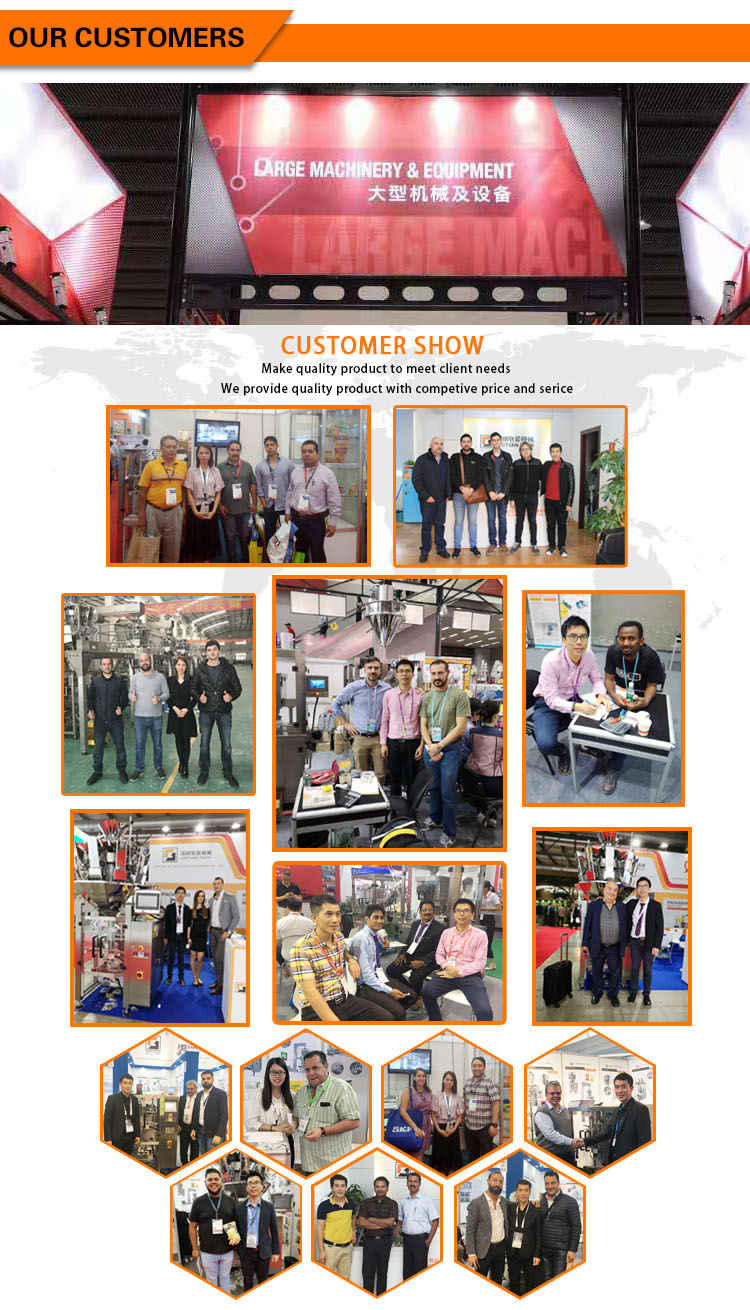 Trade Show Exhibition