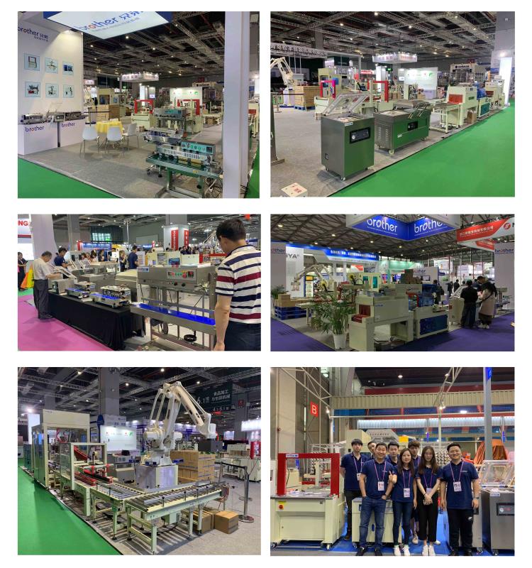 Exhibition Booth