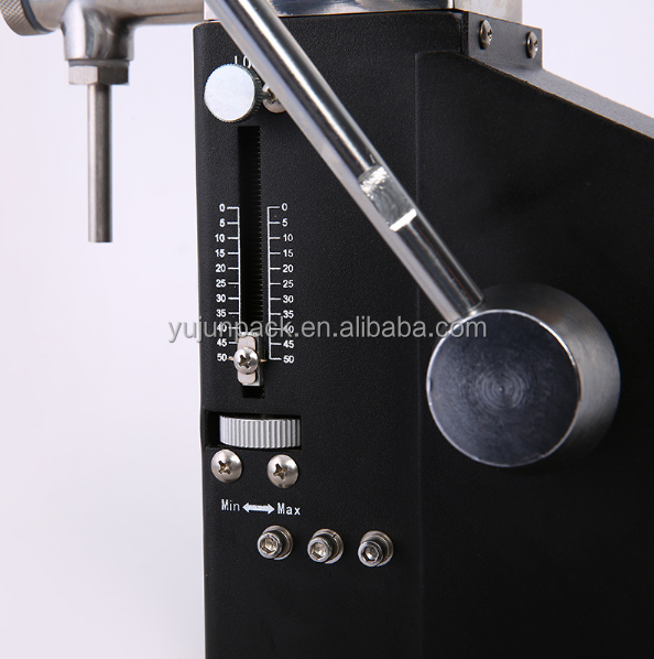 A03 Semi Automatic Manual Paste Small Dose Filling Machine/filler for Cream &amp; Shampoo &amp; Cosmetics&amp;gel&amp;handwash&amp;jam&amp;paste