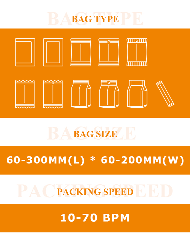 Custom Packing Equipment
