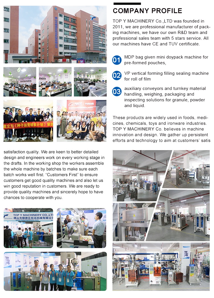 Factory Overview