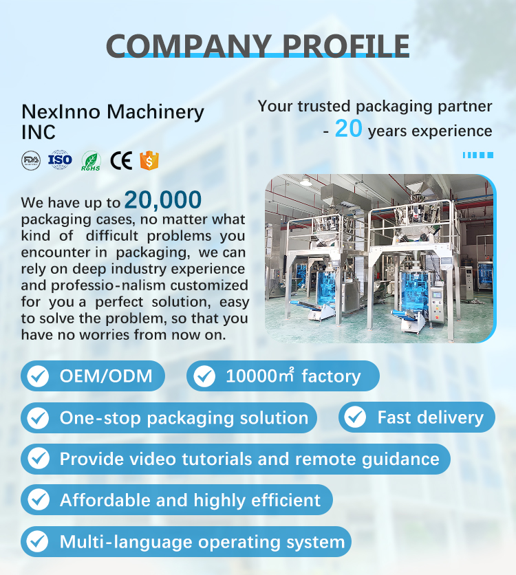 Machine Details