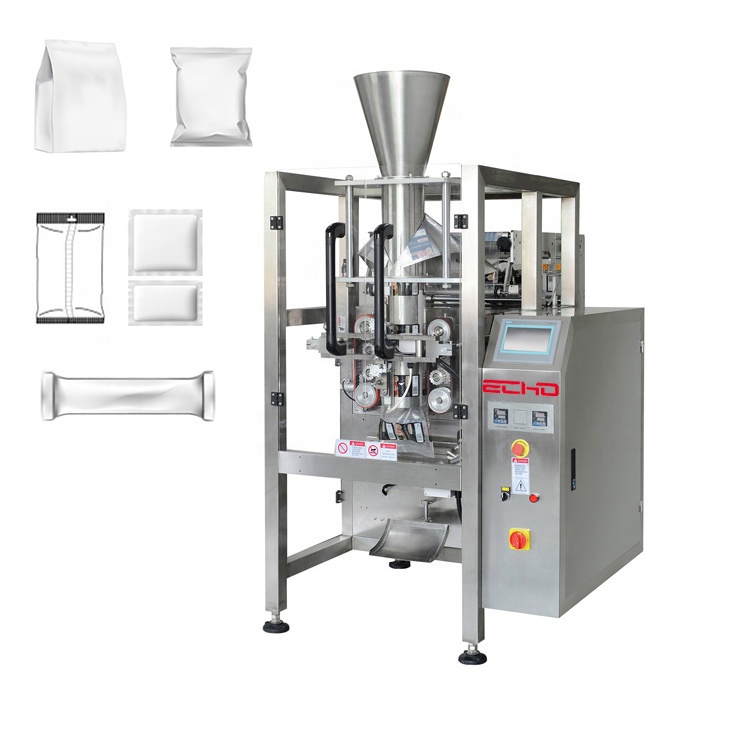Automatic 50ml Liquid Filling and Sealing Machine