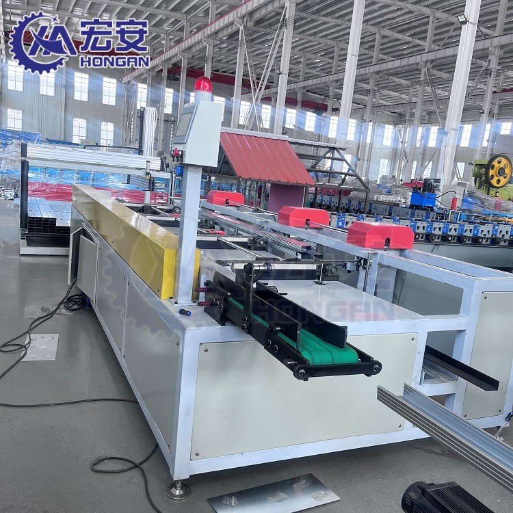High Quality Automatic Line Packaging Machine