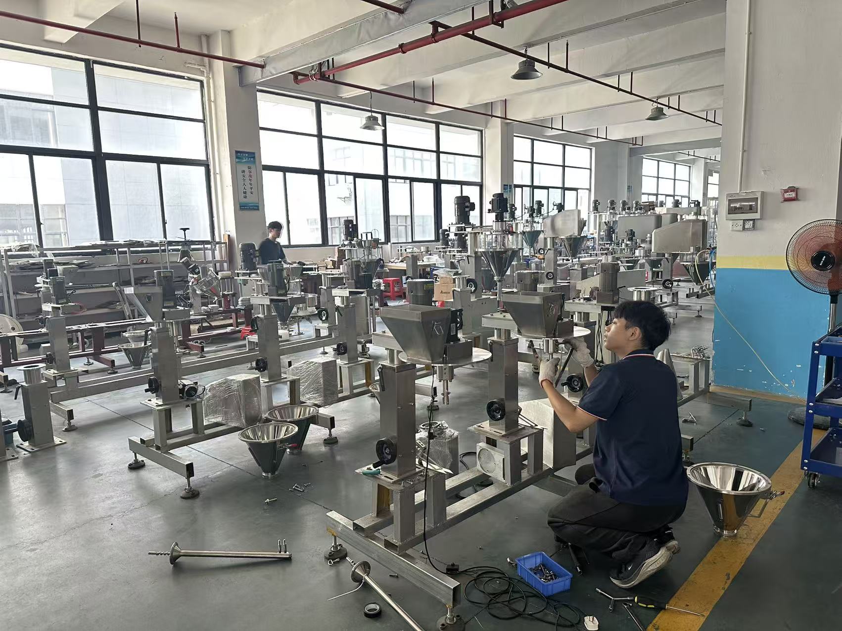 Production Line 3