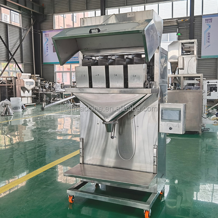Machine Display 4