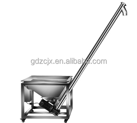 Auger Conveyor